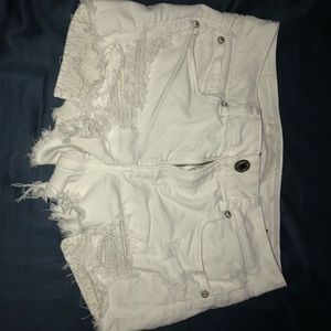 American Eagle shorts